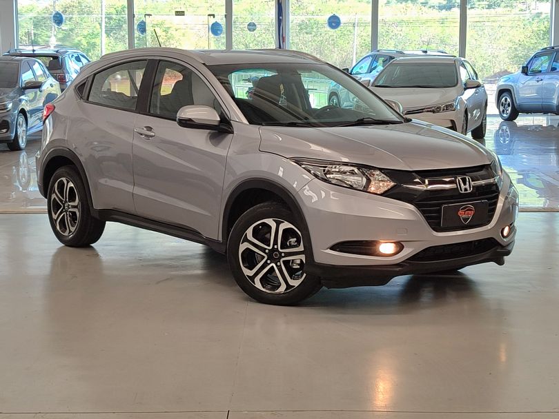 Honda HR-V EX 1.8 Flexone 16V 5p Aut.