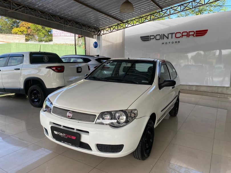 Fiat Palio 1.0 ECONOMY Fire Flex 8V 2p