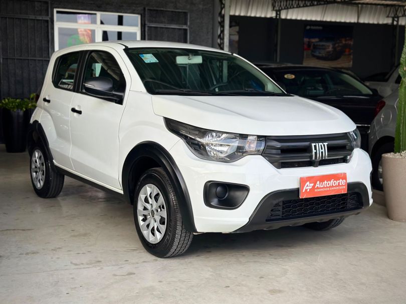 Fiat MOBI LIKE 1.0 Fire Flex 5p.