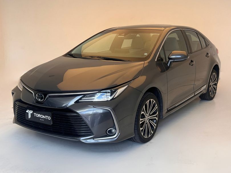 Toyota Corolla ALTIS/A.Premiu. 2.0 Flex 16V Aut