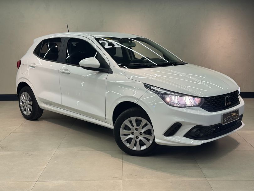 Fiat ARGO DRIVE 1.0 6V Flex