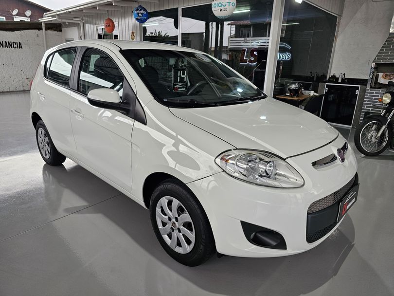 Fiat Palio ATTRACTIVE 1.0 EVO Fire Flex 8v 5p