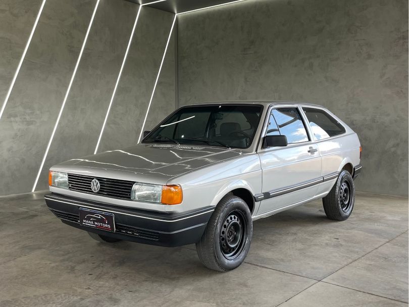 VolksWagen Gol GLi / GL/ Atlanta 1.8