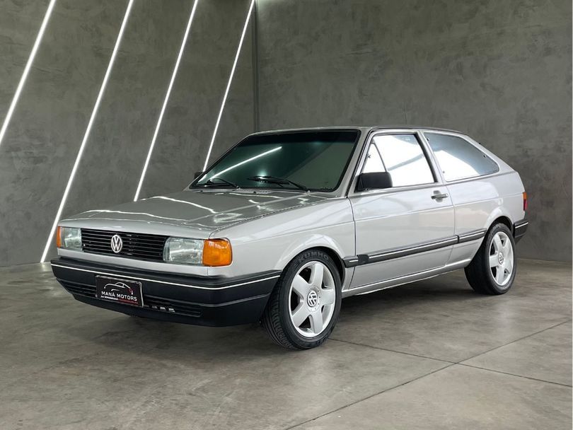 VolksWagen Gol GLi / GL/ Atlanta 1.8