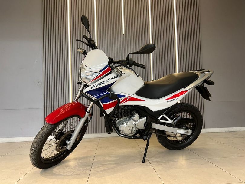 HONDA NX 400i FALCON