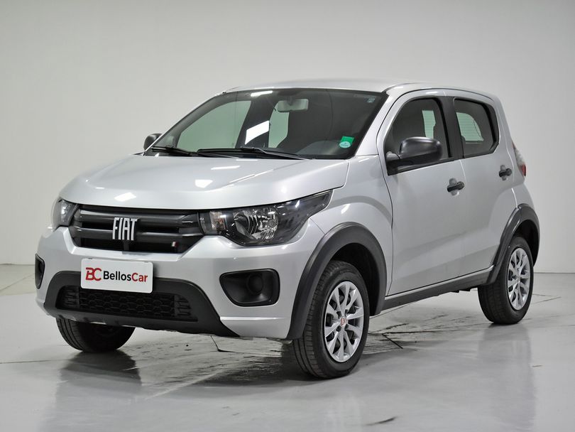 Fiat MOBI LIKE 1.0 Fire Flex 5p.
