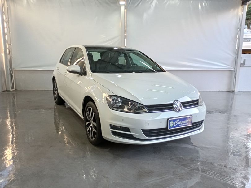 VolksWagen Golf Highline 1.4 TSI 140cv Aut.