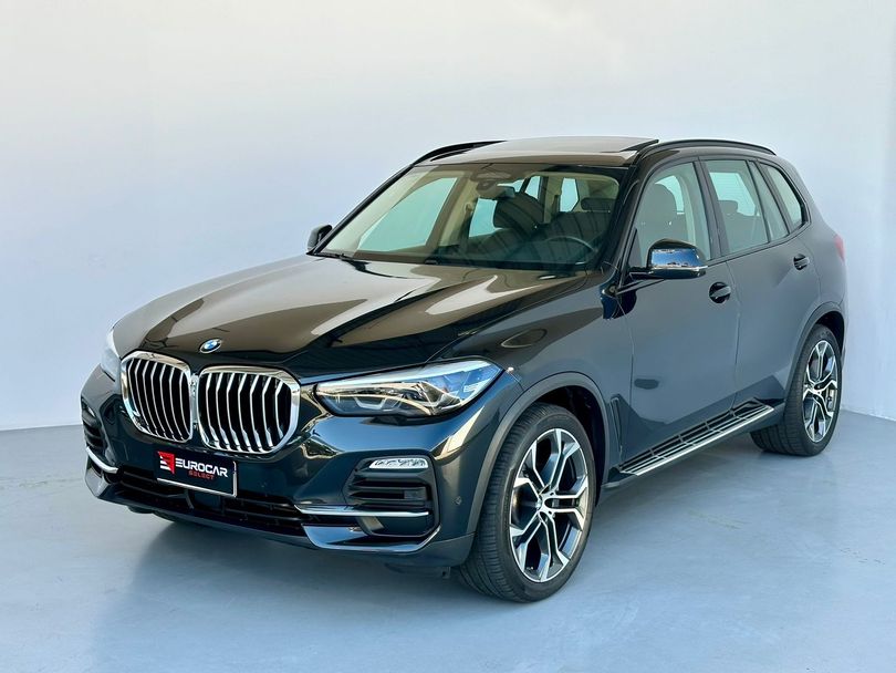 BMW X5 XDRIVE 30d M Sport 3.0 265cv Dies Aut