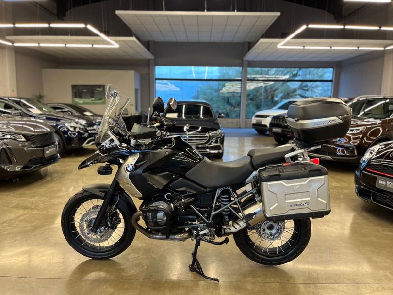 BMW R 1200 GS