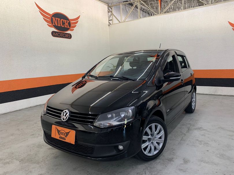 VolksWagen Fox 1.0 Mi Total Flex 8V 5p