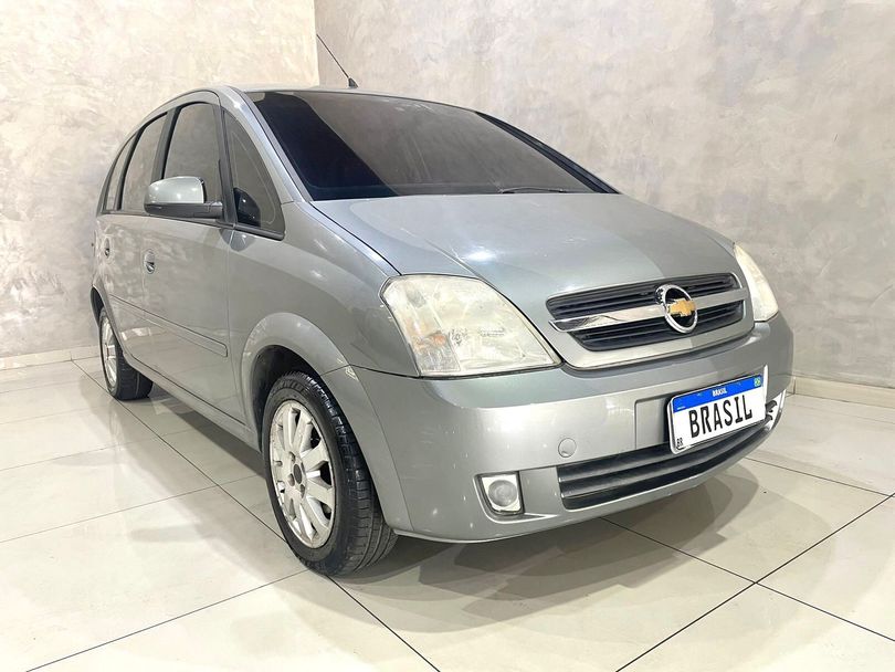 Chevrolet Meriva Prem.EASYTRONIC 1.8 FlexPower 5p