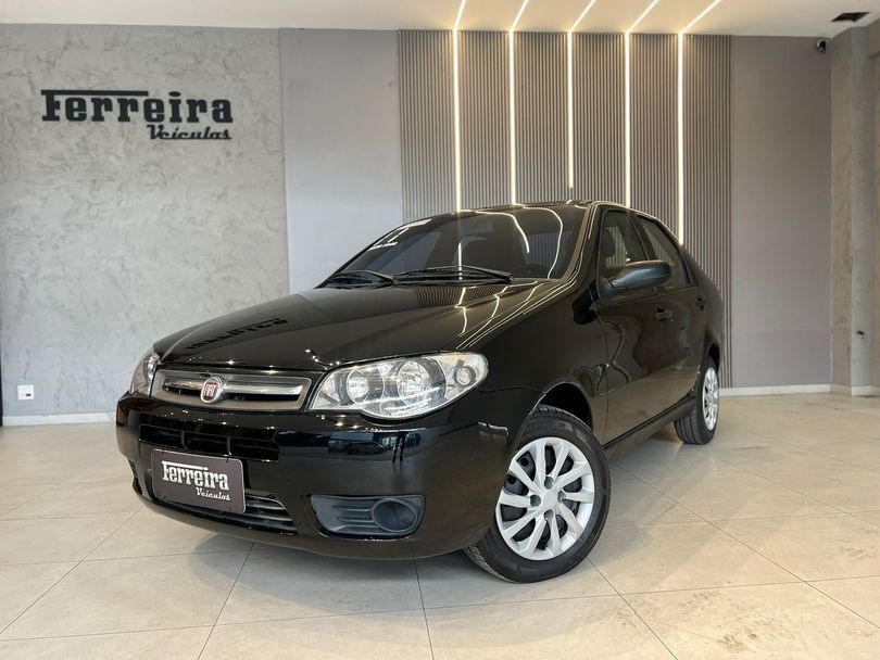 Fiat Siena 1.0/ EX 1.0 mpi Fire/ Fire Flex 8v