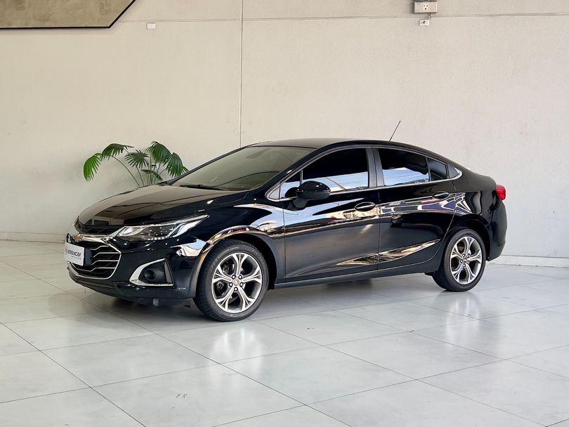 Chevrolet CRUZE Premier 1.4 16V TB Flex Aut.