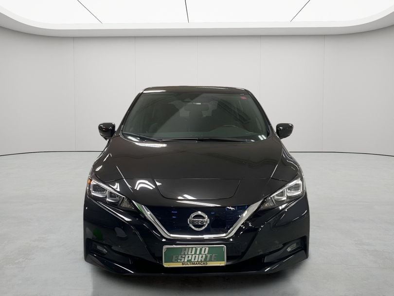 Nissan LEAF Aut. (Elétrico)