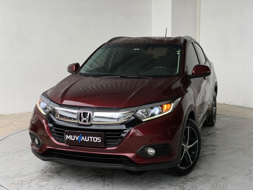 Honda HR-V EX 1.8 Flexone 16V 5p Aut.