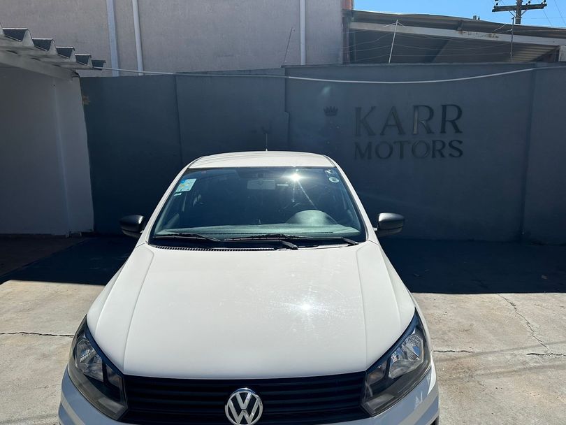 VolksWagen Gol 1.0 Flex 12V 5p