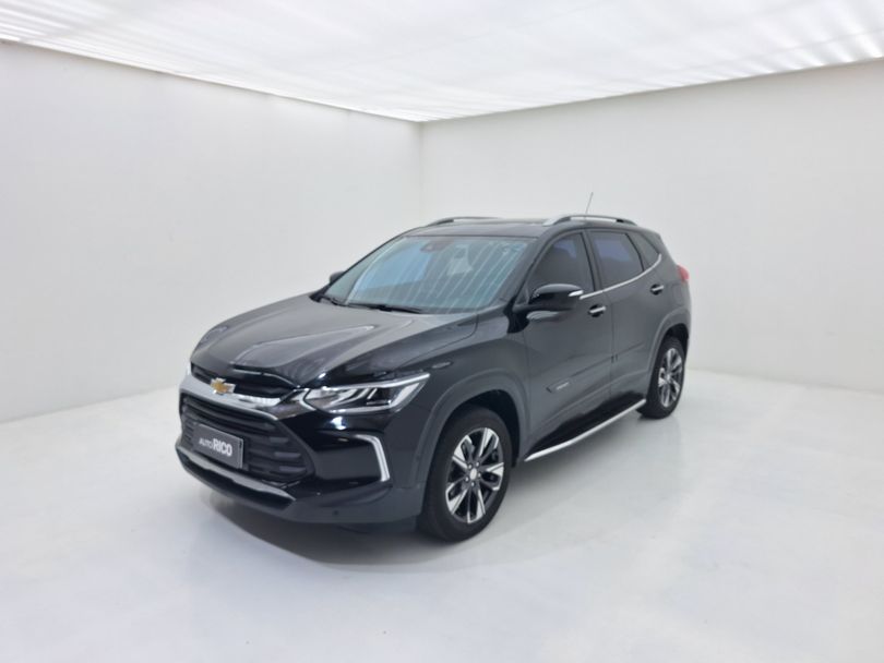 Chevrolet TRACKER Premier 1.2 Turbo 12V Flex Aut.