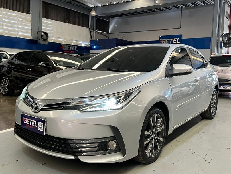 Toyota Corolla ALTIS/A.Premiu. 2.0 Flex 16V Aut