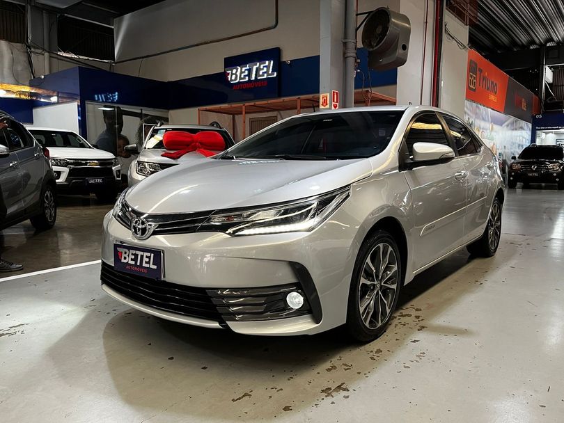 Toyota Corolla ALTIS/A.Premiu. 2.0 Flex 16V Aut