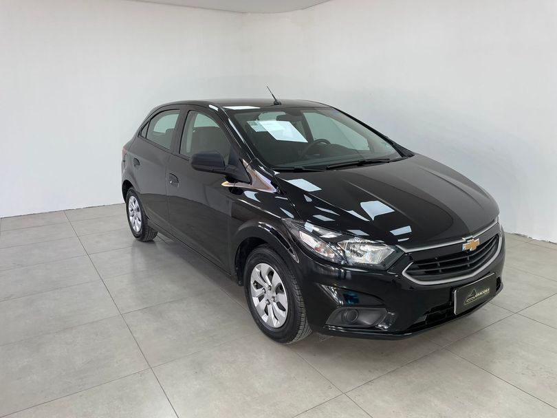 Chevrolet ONIX HATCH 1.0 12V Flex 5p Mec.