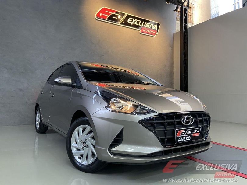 Hyundai 1.0 EVOLUTION 