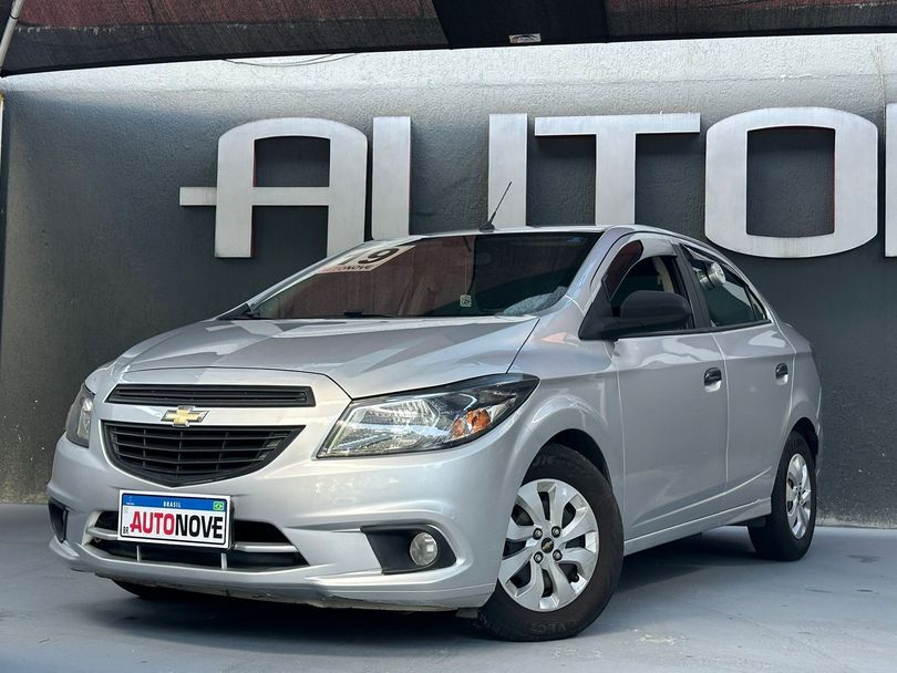 Chevrolet Prisma 1.0 SPE/4 Eco Joy