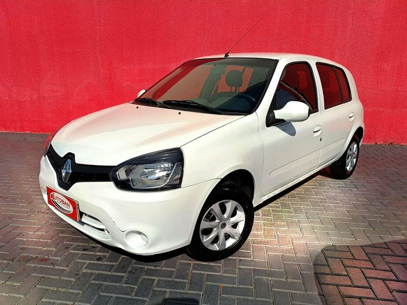 Renault Clio RN/Alizé/Expr./1.0 Hi-Power 16V 5p
