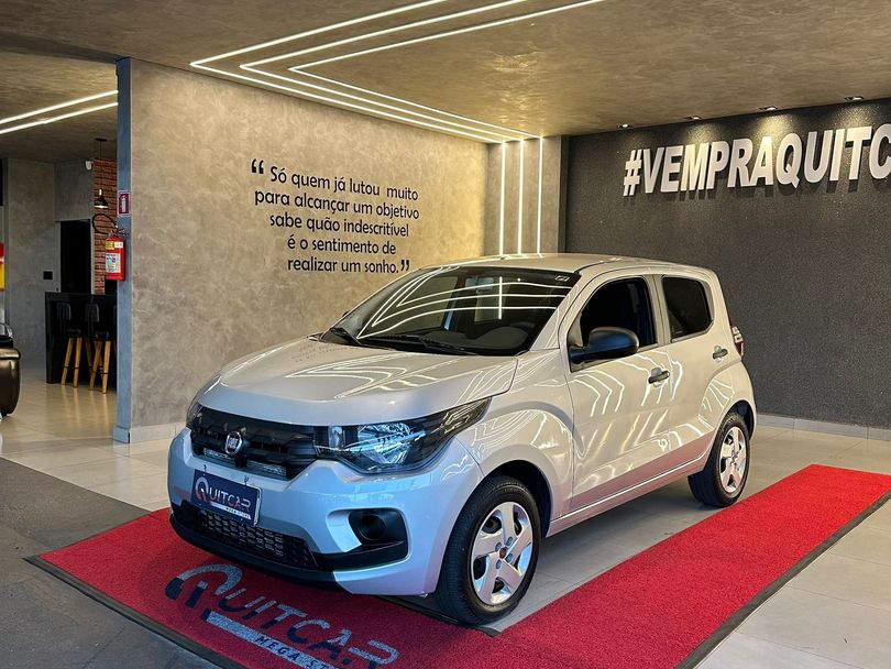 Fiat MOBI LIKE 1.0 Fire Flex 5p.