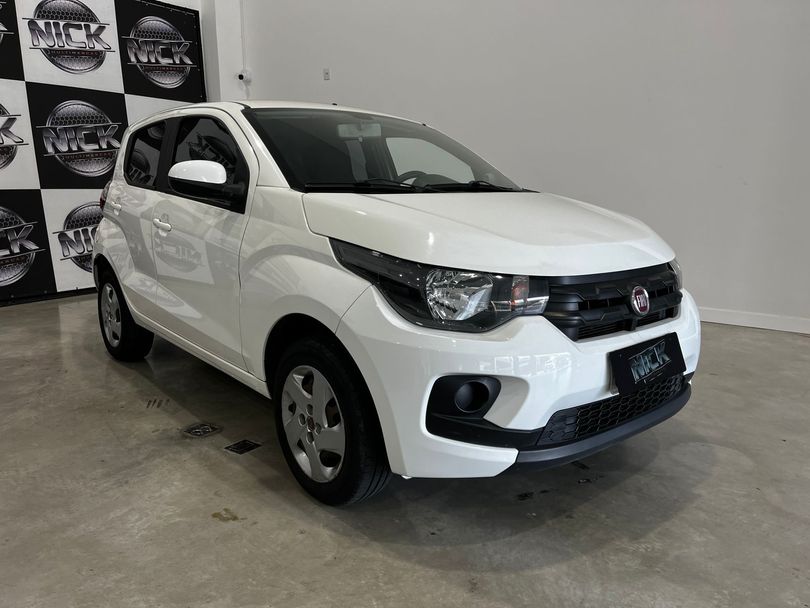 Fiat MOBI LIKE 1.0 Fire Flex 5p.