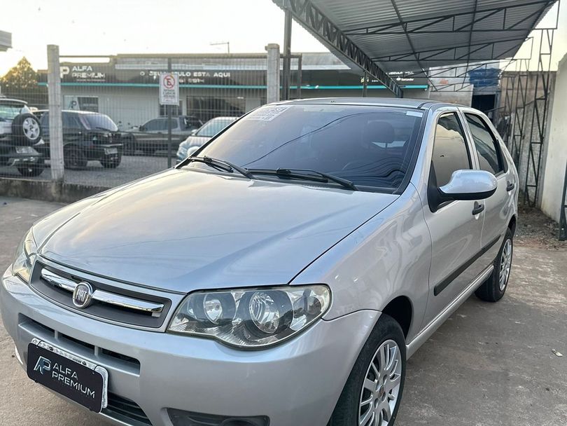 Fiat Palio 1.0 ECONOMY Fire Flex 8V 4p
