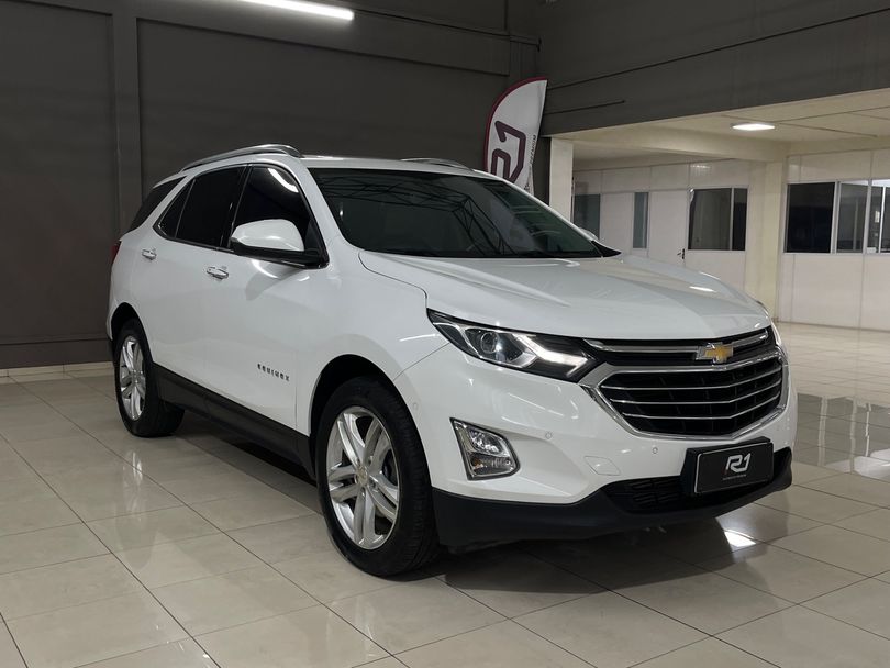 Chevrolet EQUINOX Premier 2.0 Turbo AWD 262cv Aut.