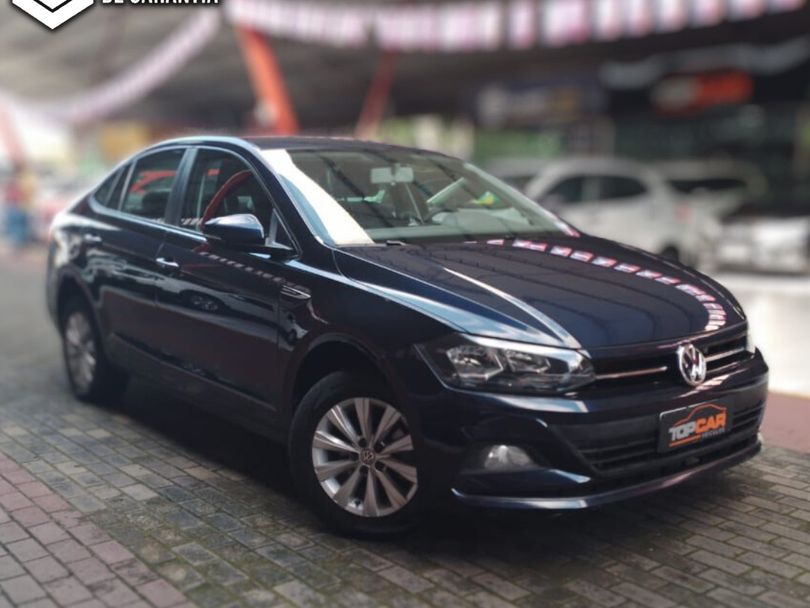 VolksWagen VIRTUS Comfort. 200 TSI 1.0 Flex 12V Aut