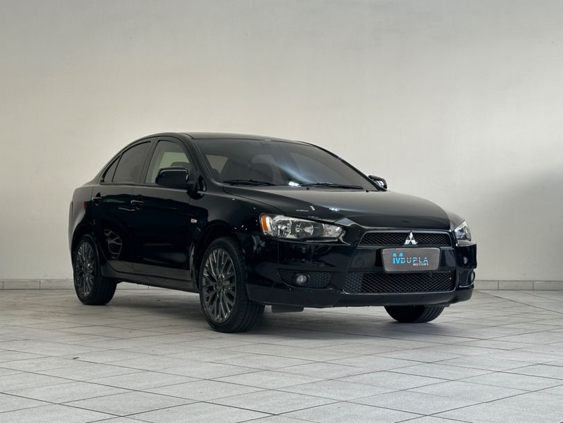 Mitsubishi Lancer HL-T 2.0 16V 160cv Aut.