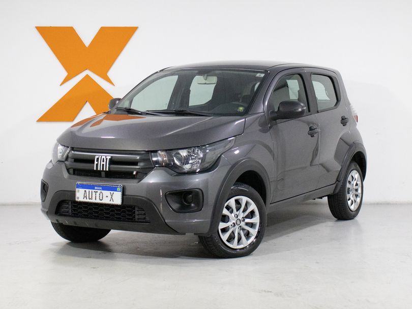 Fiat MOBI LIKE 1.0 Fire Flex 5p.