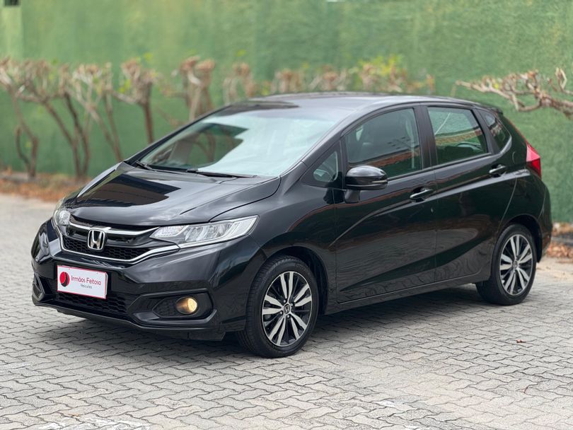 Honda Fit EXL 1.5 Flex/Flexone 16V 5p Aut