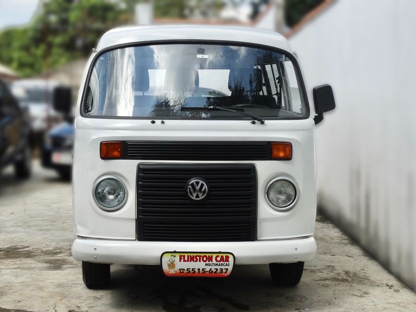 VolksWagen Kombi Escolar/50 anos 1.4 Mi Total Flex