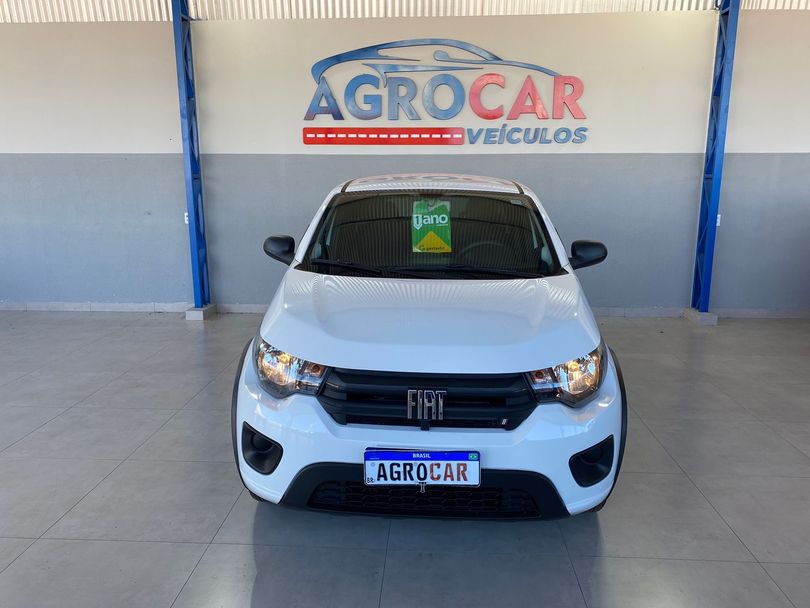 Fiat MOBI LIKE 1.0 Fire Flex 5p.