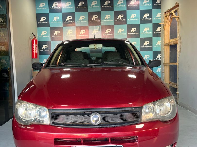 Fiat Palio 1.0/ Trofeo 1.0 Fire/ Fire Flex 4p