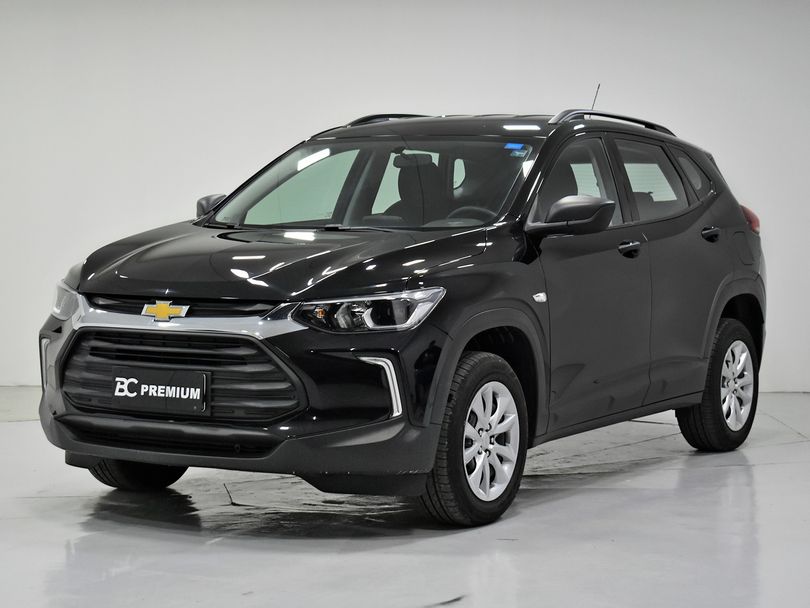 Chevrolet TRACKER 1.0 Turbo 12V Flex Mec.