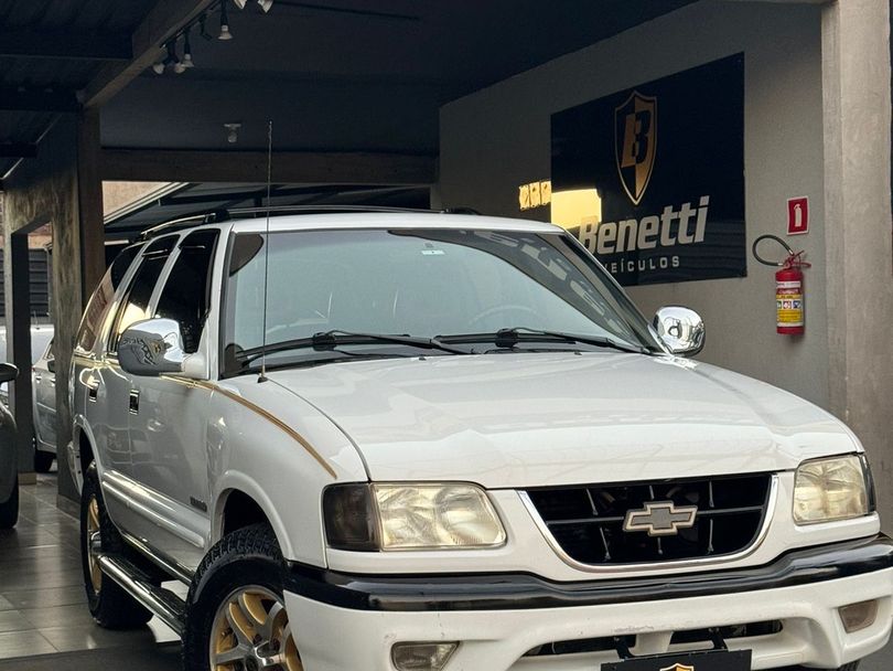 Chevrolet BLAZER EXECUTIVE