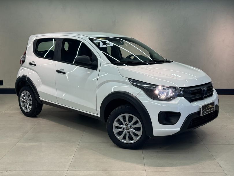 Fiat MOBI LIKE 1.0 Fire Flex 5p.