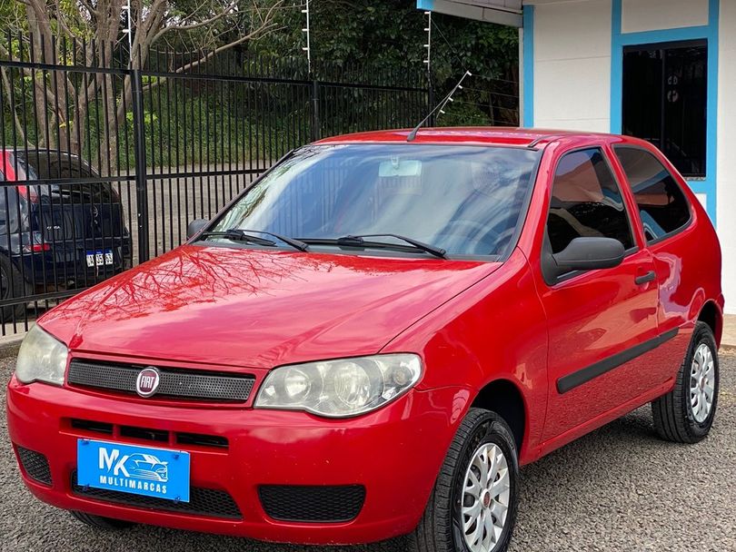 Fiat Palio 1.0 ECONOMY Fire Flex 8V 2p