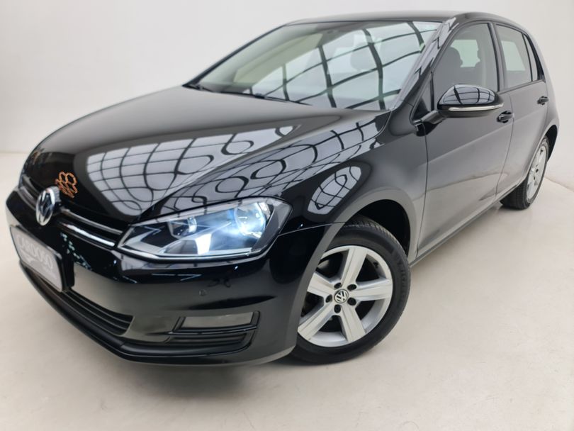 VolksWagen Golf Comfortline 1.4 TSI 140cv Mec.