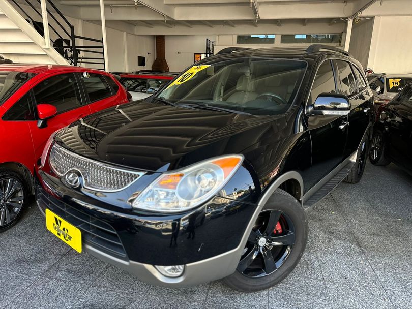 Hyundai VERACRUZ GLS 3.8 4WD Aut.