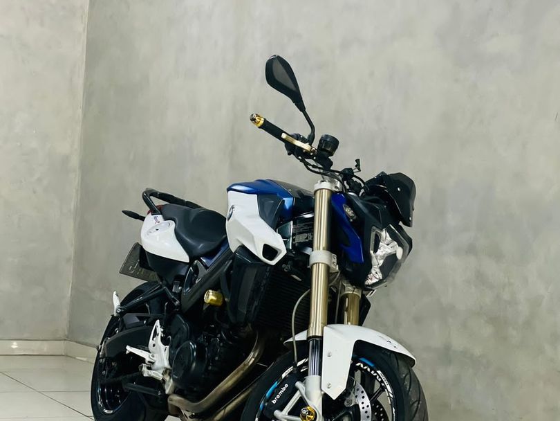 BMW F 800 R