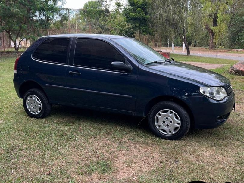 Fiat Palio 1.0 Celebr. ECONOMY F.Flex 8V 2p