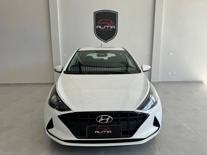 HYUNDAI 1.0 12V FLEX VISION MANUAL
