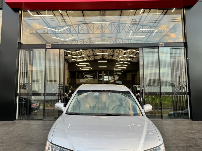 Hyundai 3.3 MPFI GLS SEDAN V6 24V GASOLINA 4P AUTOMÁTICO