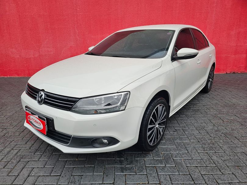 VolksWagen JETTA Highline 2.0 TSI 16V 4p Tiptronic