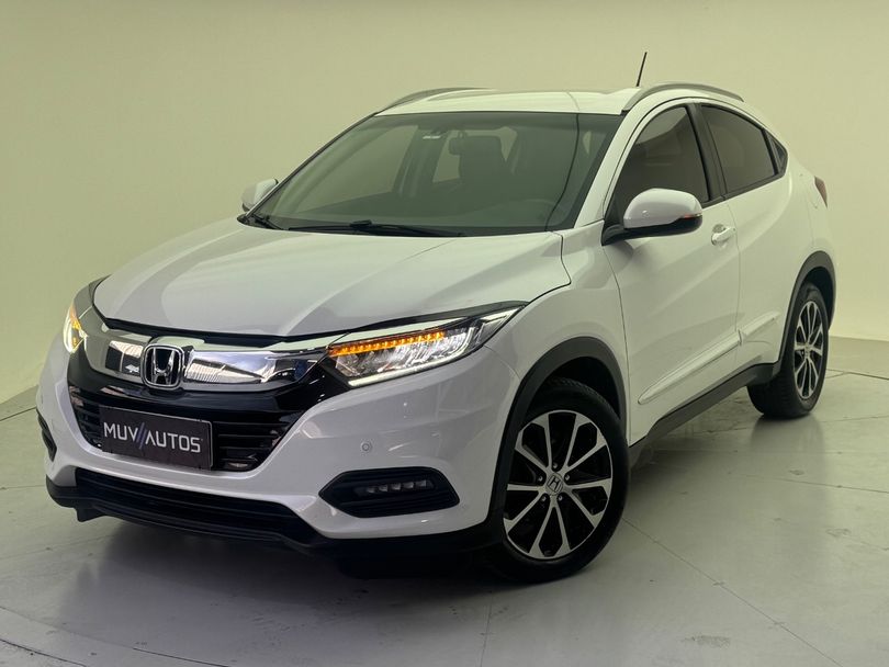 Honda HR-V EXL 1.8 Flexone 16V 5p Aut.